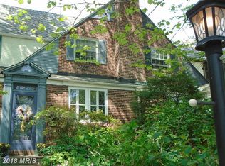 728 E Lake Ave, Baltimore, MD 21212