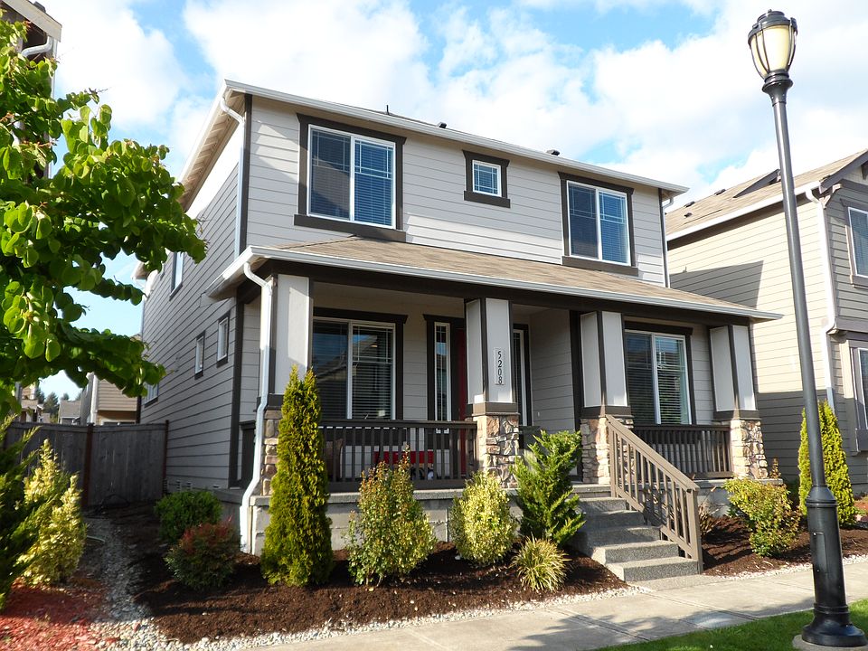 1st image of 5208 54th Ave SE