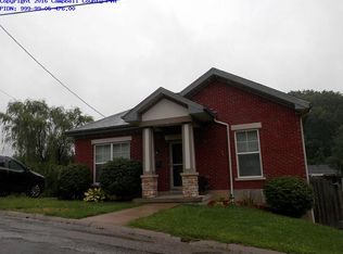 2214 New Linden Rd, Newport, KY 41071