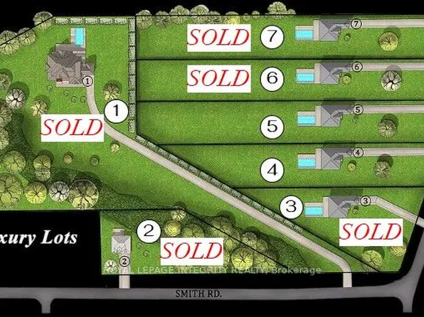 942 Smith Rd, Ottawa, ON K4B 1N8