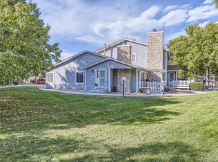 8449 Everett Way UNIT A, Arvada, CO 80005