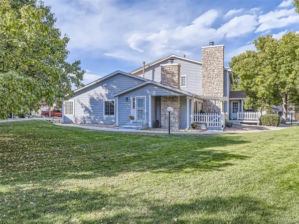 8449 Everett Way #A, Arvada, CO 80005