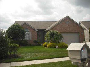 10195 S Shannon Hills Dr, Perrysburg, OH 43551