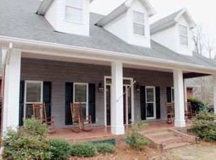 130 John Wayne Rd, Brandon, MS 39042