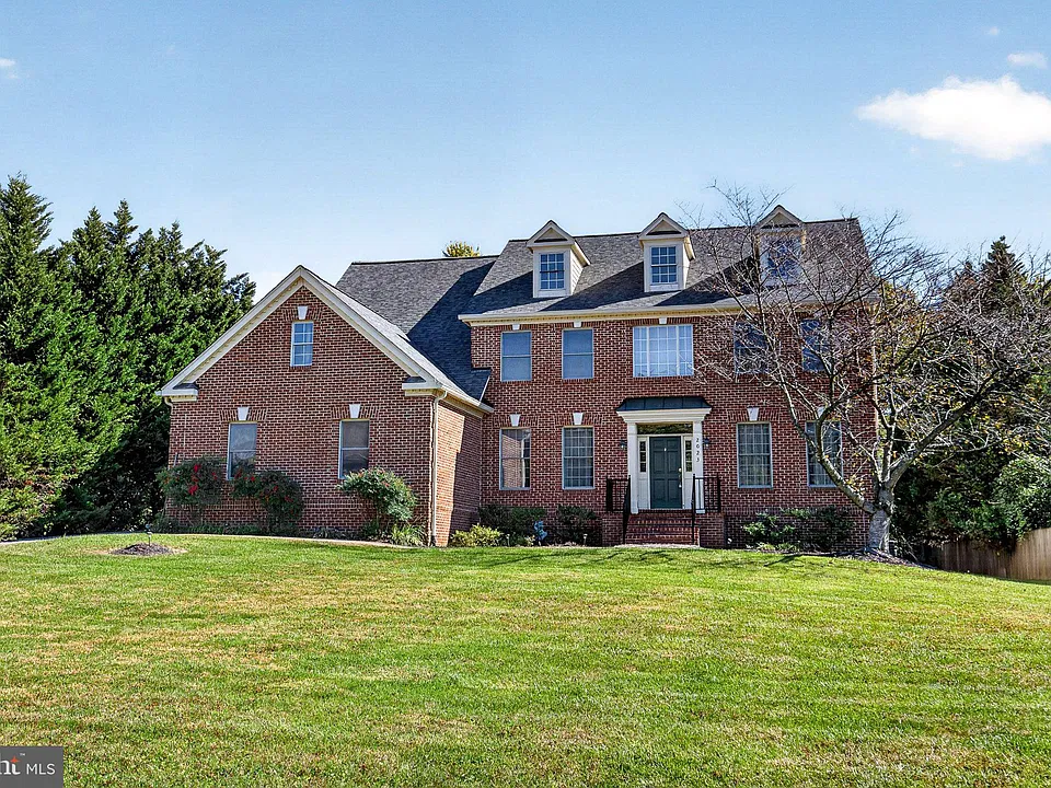 2023 George Washington Rd