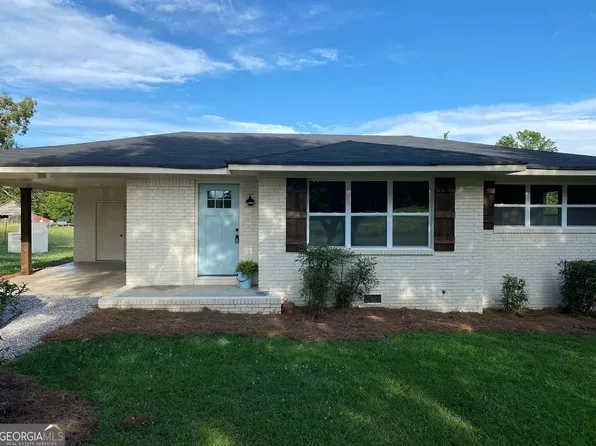 1881 Price Mill Rd, Bishop, GA 30621