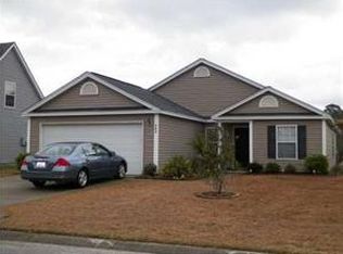 303 Eagle Ridge Rd, Summerville, SC 29485