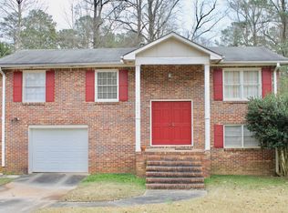 3008 Butler Creek Rd NW, Kennesaw, GA 30152