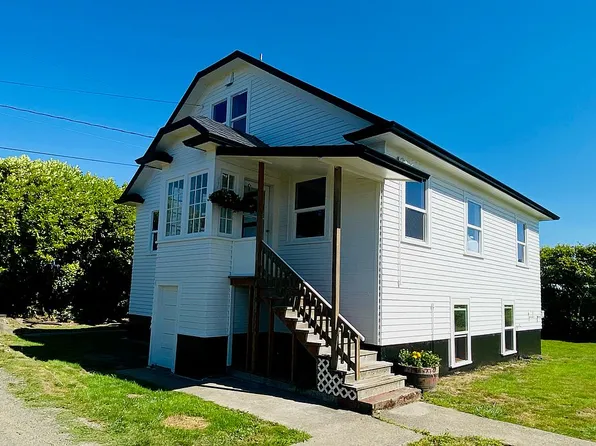 34985 Highway 101 Business, Astoria, OR 97103