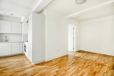 Rented by Akelius Real Estate Management