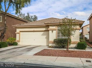 7120 Quarterhorse Ln, Las Vegas, NV 89148
