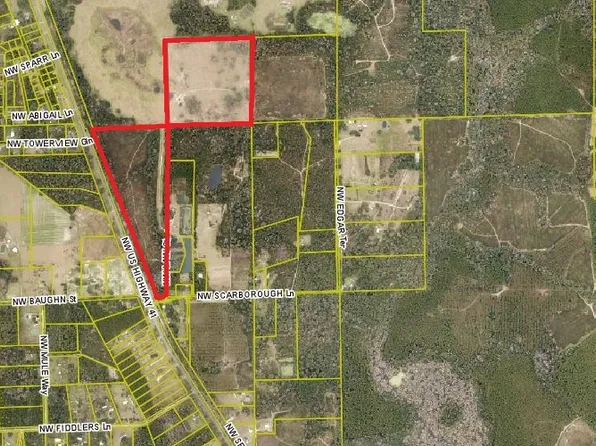 303 NW Law Ct, Lake City, FL 32055