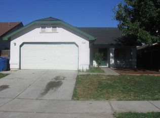 2832 La Cresenta Ave, Merced, CA 95348