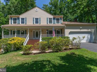 2048 Coast Guard Dr, Stafford, VA 22554