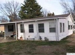 2107 Ennis Ln, Quincy, IL 62305
