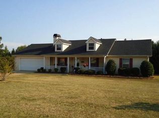 110 Harper Way, McDonough, GA 30252