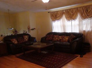 3 Shawnee Rd, Worcester, MA 01606