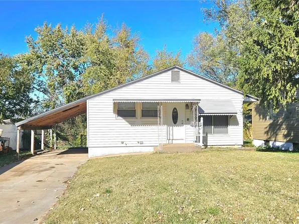 147 Roderick Dr, Saint Louis, MO 63137