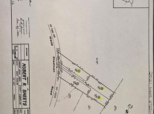 Wade Stedman Rd, Stedman, NC 28391
