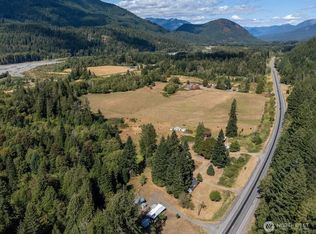 11737 US Hwy 12, Randle, WA 98377