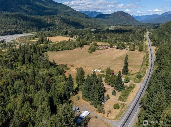 11737 US Hwy 12, Randle, WA 98377