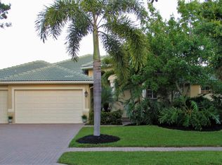 4524 SW La Paloma Dr, Palm City, FL 34990