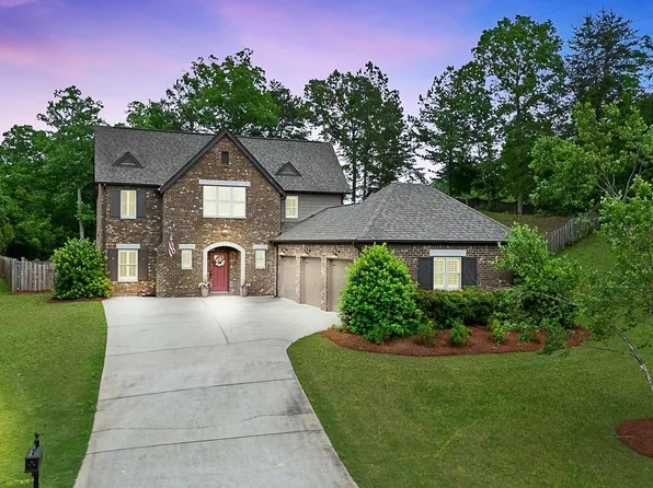 316 Lakewood Cir, Helena, AL 35080