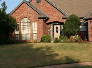 13920 Briarwyck, Edmond, OK 73013