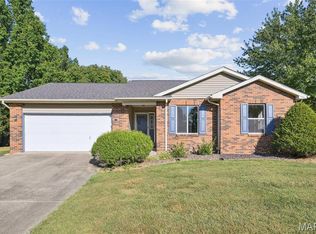 613 Jaime Lynn Ct, Edwardsville, IL 62025