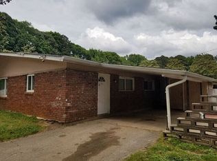 4956 Central Dr UNIT B, Stone Mountain, GA 30083