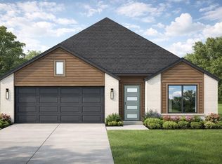 4132 Overlook Pass, Edmond, OK 73025