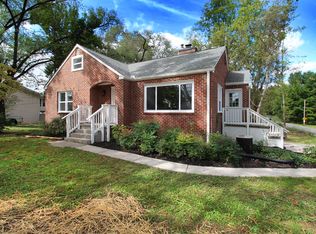 5821 Millertown Pike, Knoxville, TN 37924