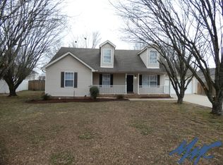 1307 Pearlknob Ct, Murfreesboro, TN 37130
