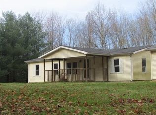 8140 Cash Rd, Martinsville, IN 46151