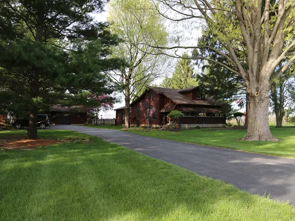 4118 State Route 571, Greenville, OH 45331