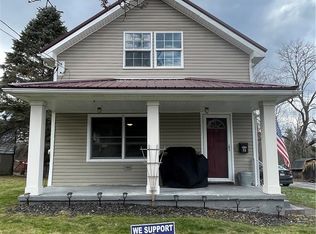 74 West Ave, Attica, NY 14011