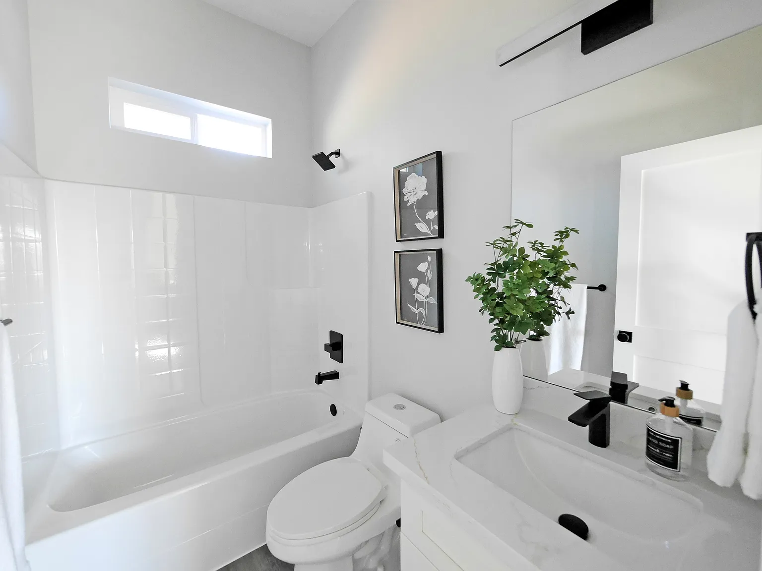 3 bed, 1000 sqft, $3,000 — Photo 3