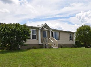 66 Grace Haven Ln, Penrose, NC 28766