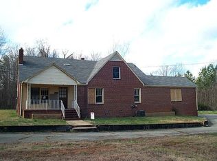 2604 Mooresville Rd, Salisbury, NC 28147