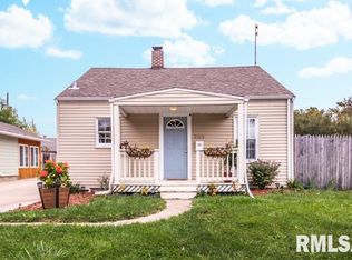 3116 N Twelve Oaks Dr, Peoria, IL