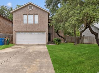 7315 Decoy Cv, San Antonio, TX 78249