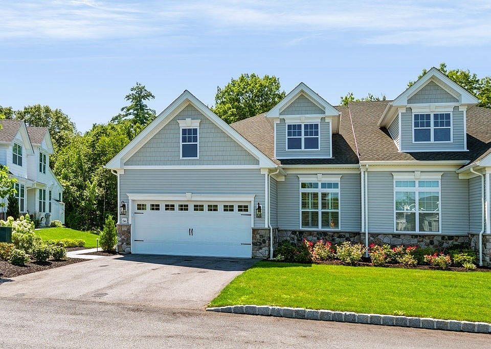 1st image of 56 Ingalls Village Way #25