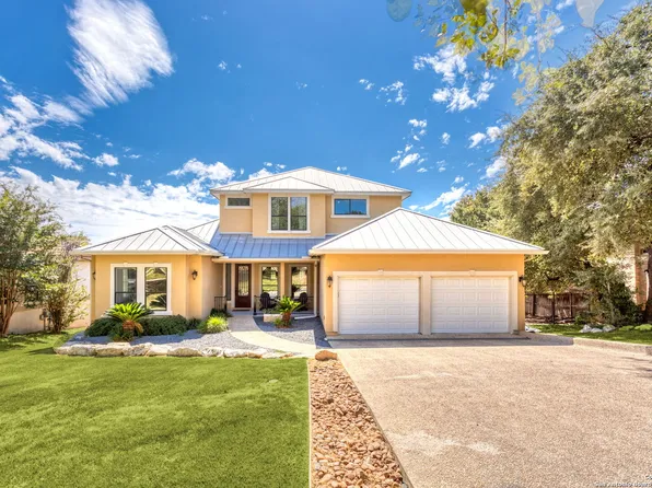 23011 Whisper Canyon, San Antonio, TX 78258