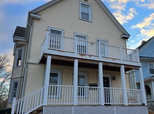 58 Colman St, New London, CT 06320