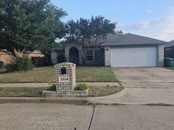 3304 Sparta Dr, Corinth, TX 76210