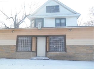 301 N State St, Painesville, OH 44077