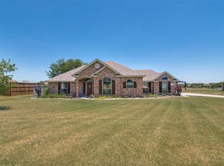 10187 Fireside Ln, Forney, TX 75126