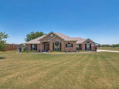 10187 Fireside Ln, Forney, TX, 75126