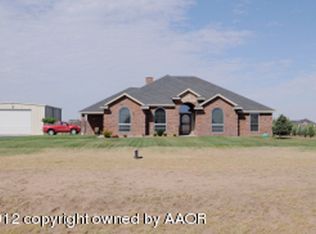 5150 Cedar Springs Trl, Amarillo, TX 79119