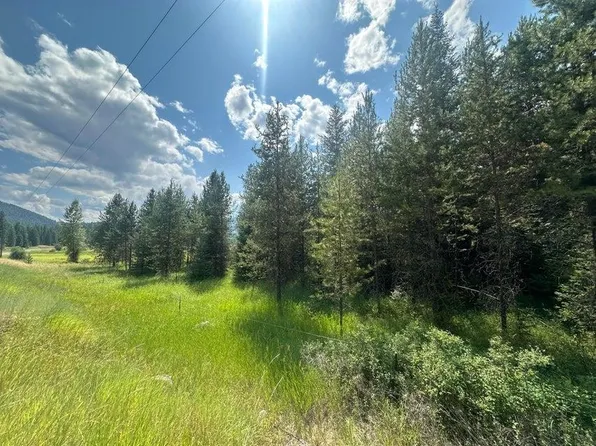 (undisclosed Address), Colville, WA 99114